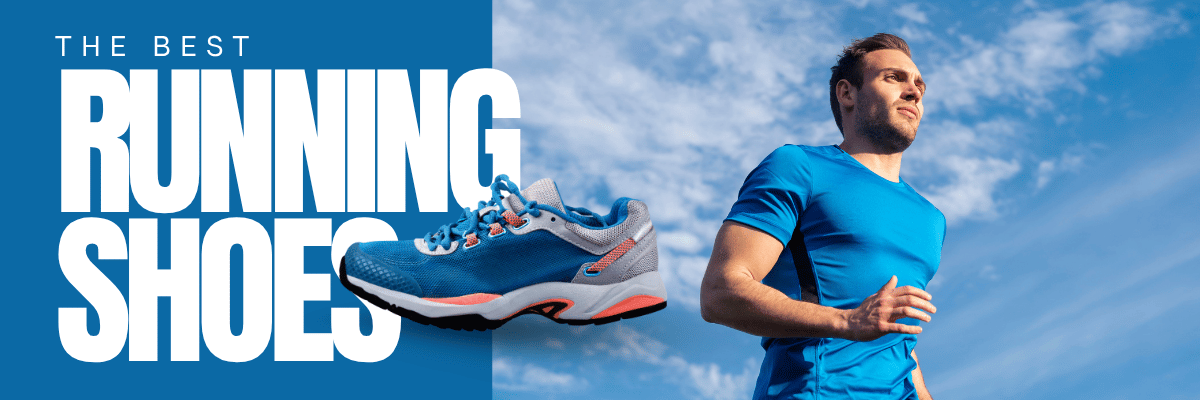 Running Shoes